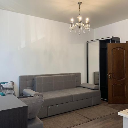 Aparthotel Mій Київ Extérieur photo