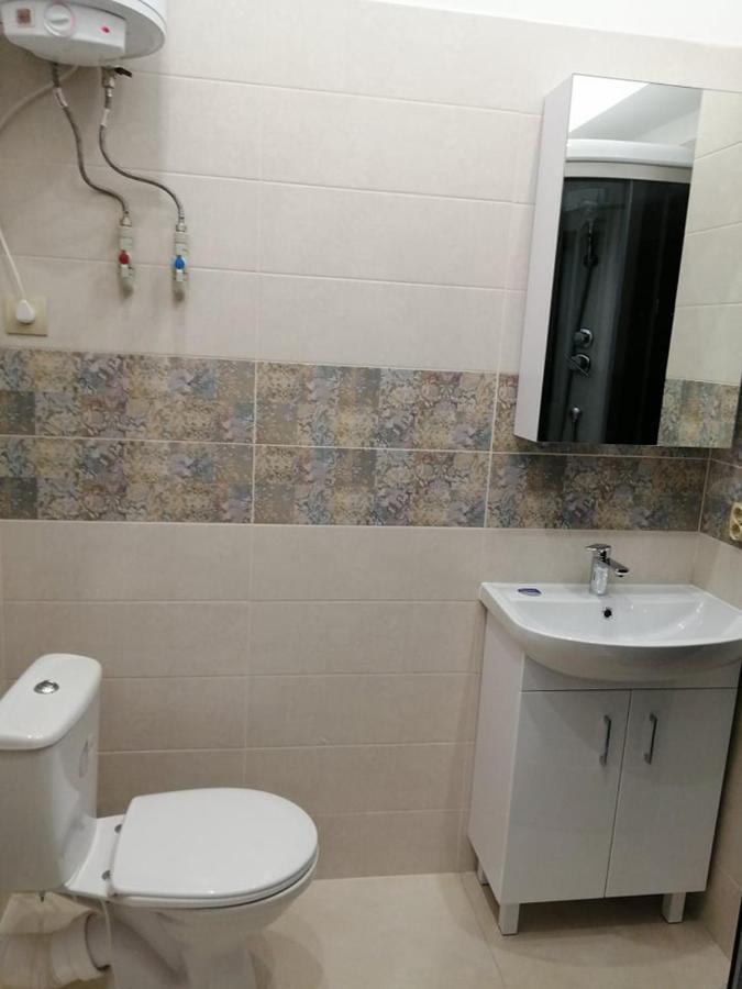 Aparthotel Mій Київ Extérieur photo