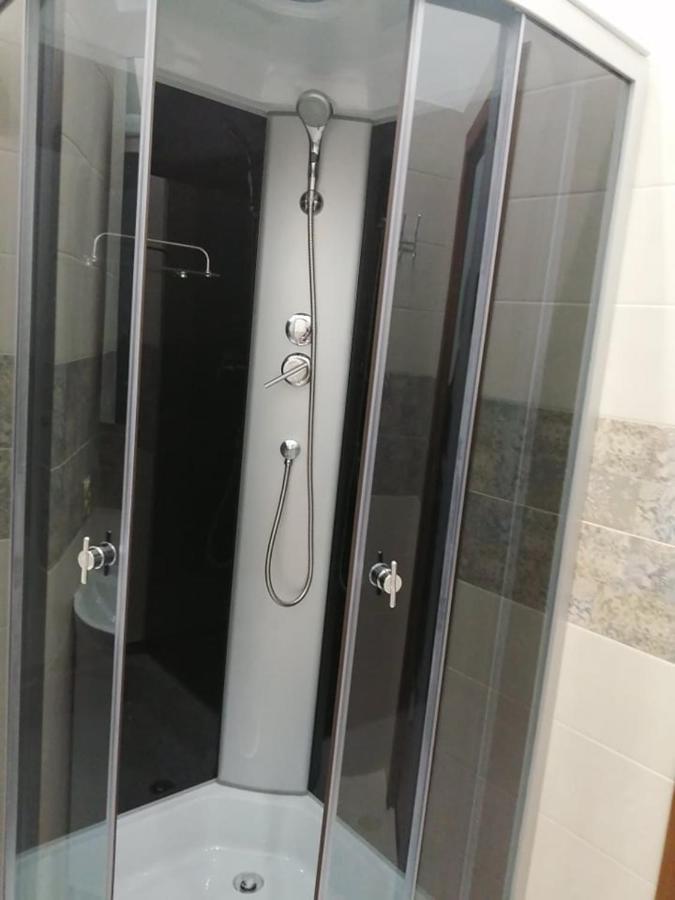 Aparthotel Mій Київ Extérieur photo