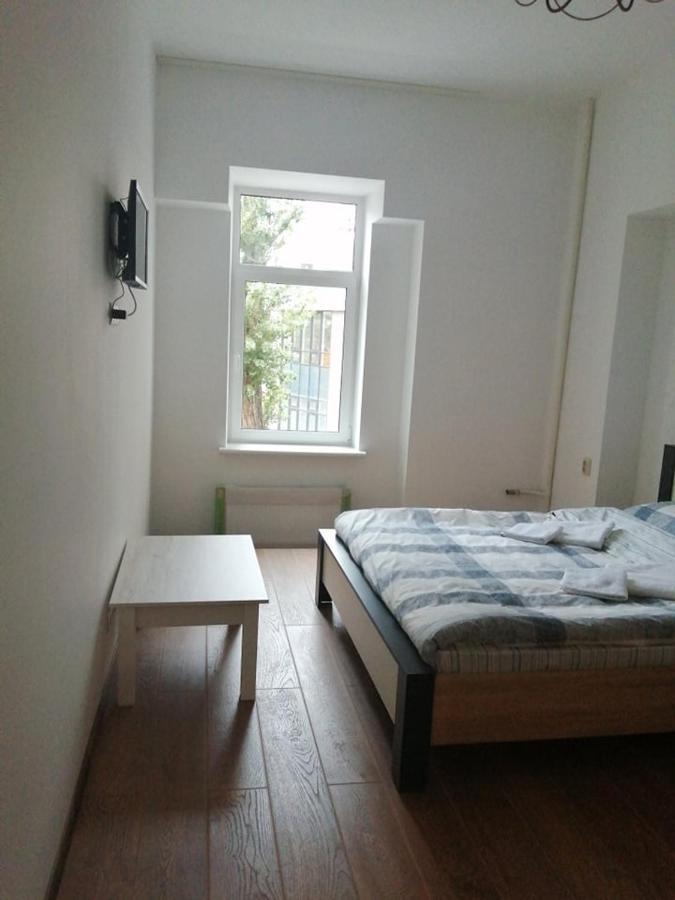 Aparthotel Mій Київ Extérieur photo