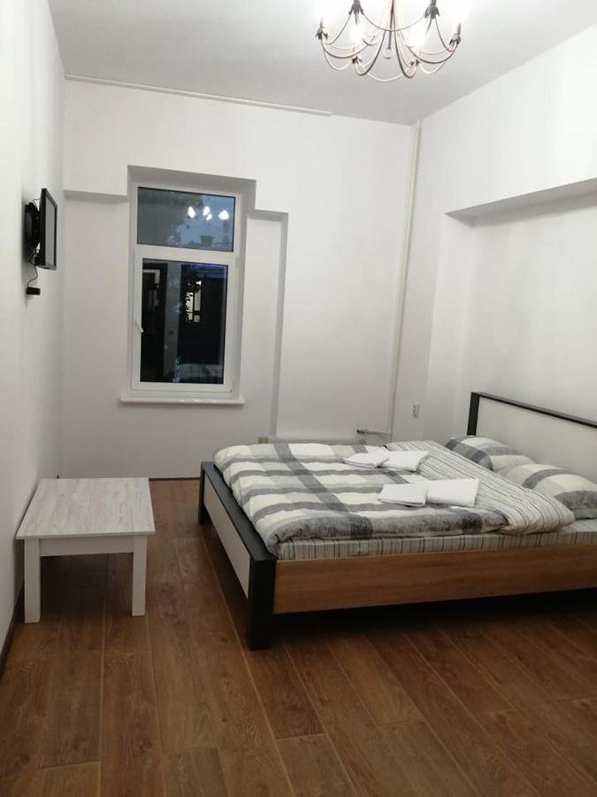 Aparthotel Mій Київ Extérieur photo