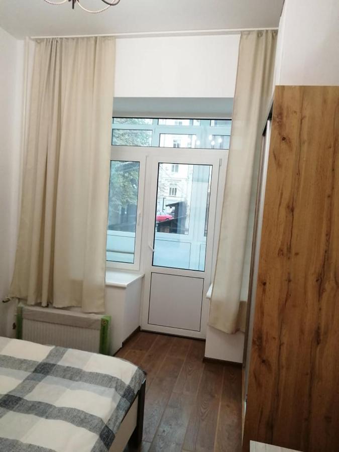Aparthotel Mій Київ Extérieur photo