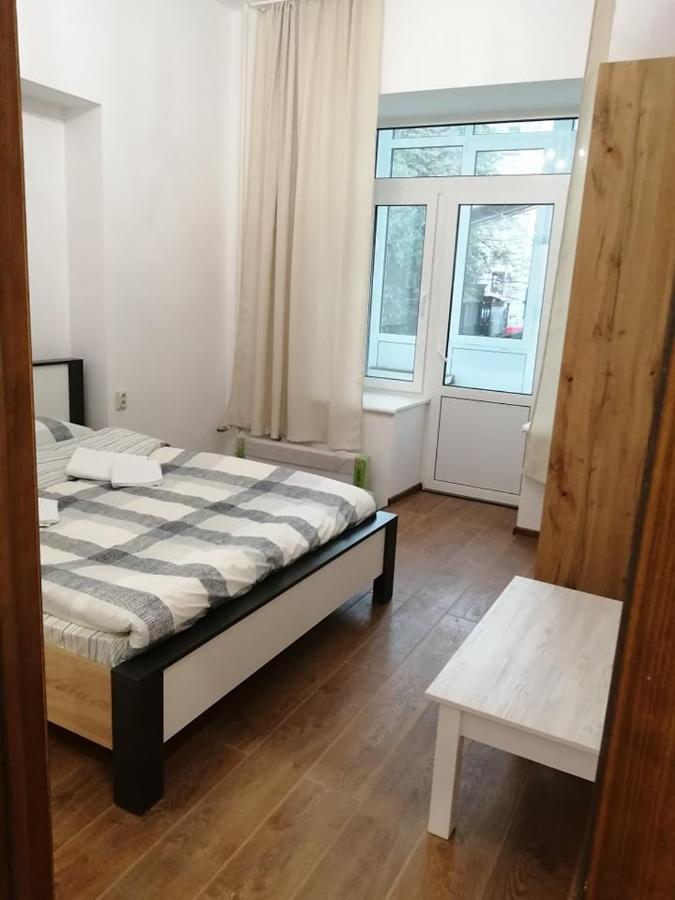 Aparthotel Mій Київ Extérieur photo