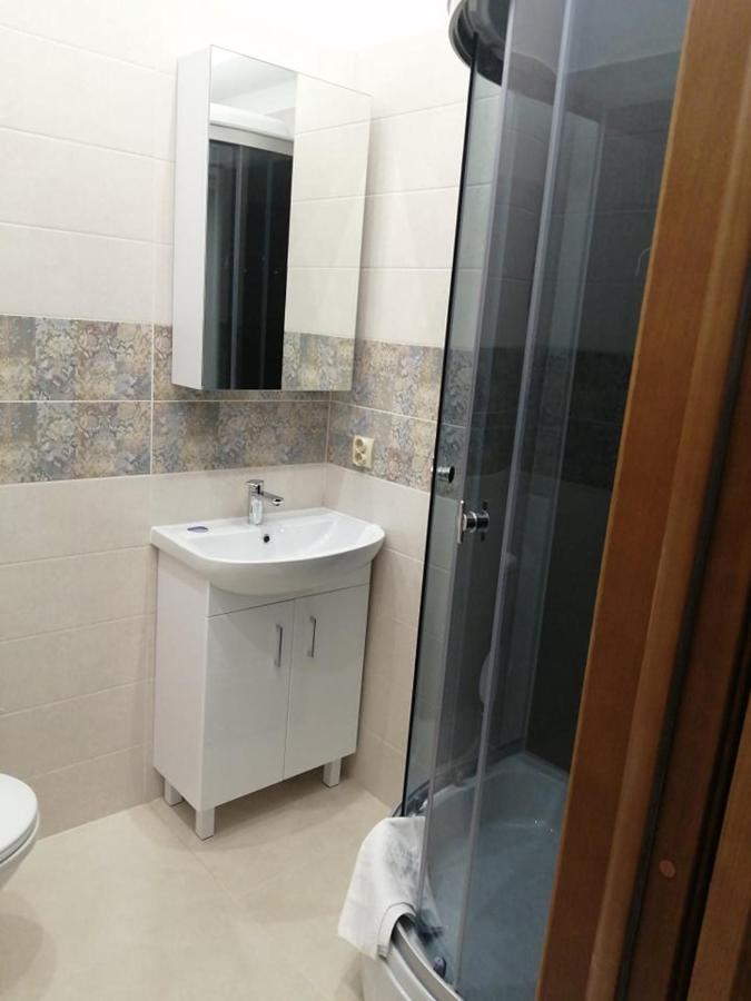 Aparthotel Mій Київ Extérieur photo