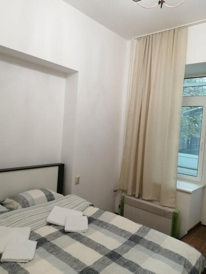 Aparthotel Mій Київ Extérieur photo