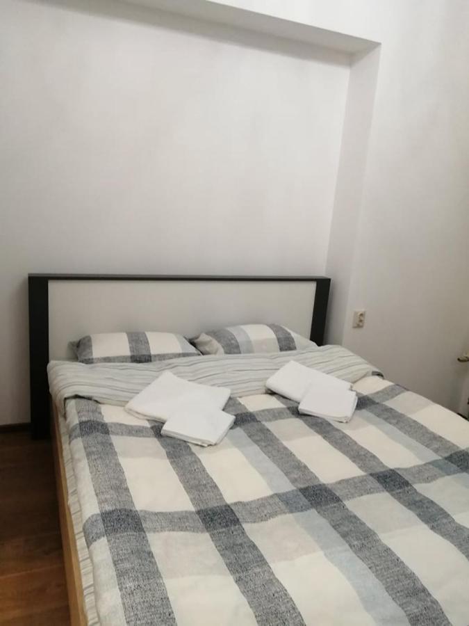 Aparthotel Mій Київ Extérieur photo
