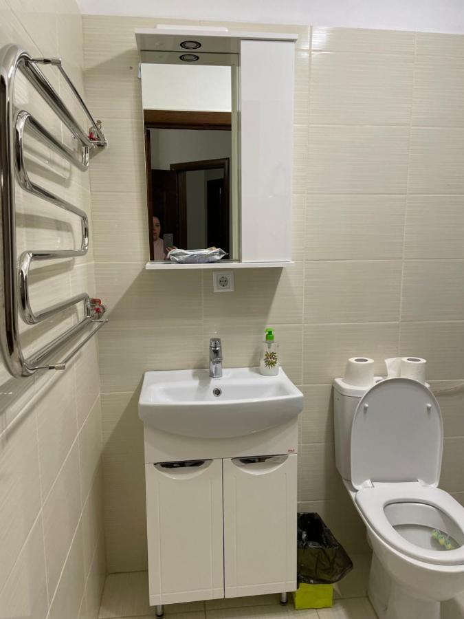 Aparthotel Mій Київ Extérieur photo