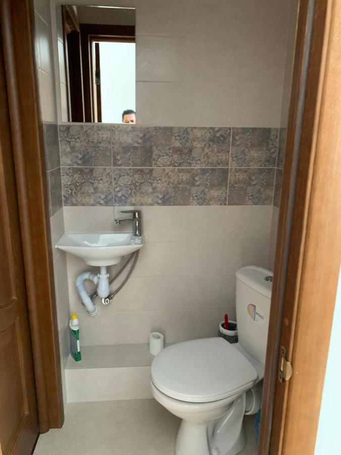 Aparthotel Mій Київ Extérieur photo