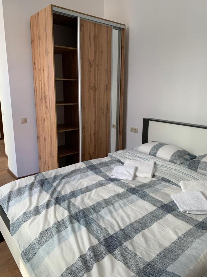 Aparthotel Mій Київ Extérieur photo