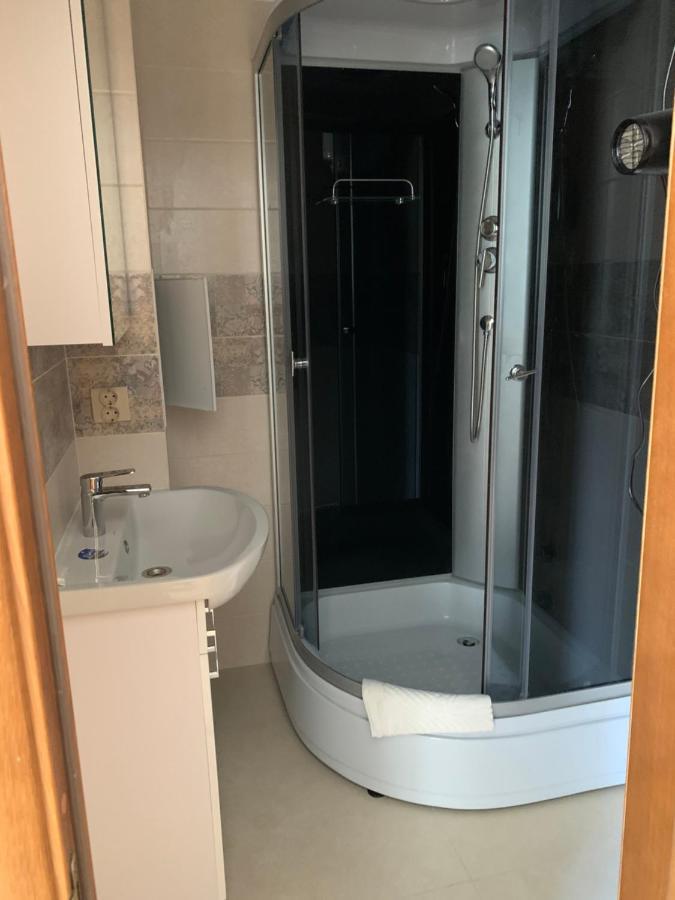 Aparthotel Mій Київ Extérieur photo