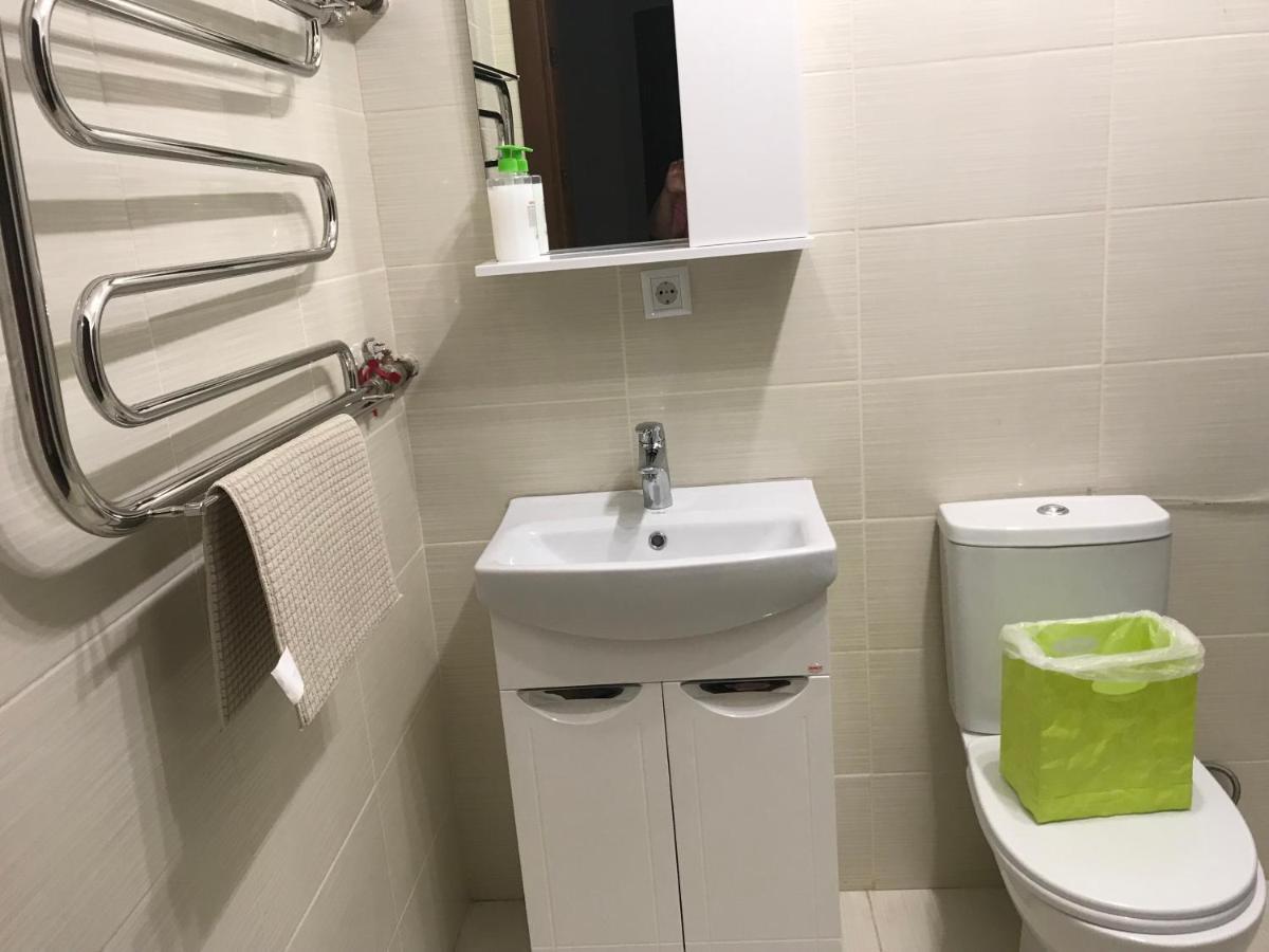 Aparthotel Mій Київ Extérieur photo