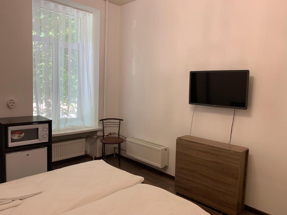 Aparthotel Mій Київ Extérieur photo