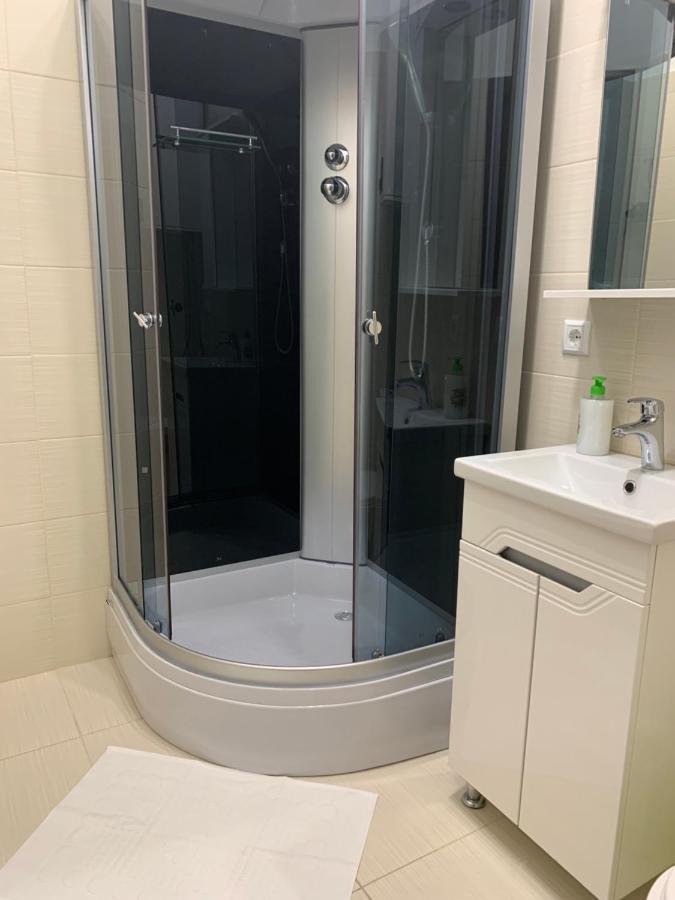 Aparthotel Mій Київ Extérieur photo